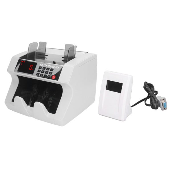 bill cash counting machine handy banknote counter bill cash counter currency Carousel 2
