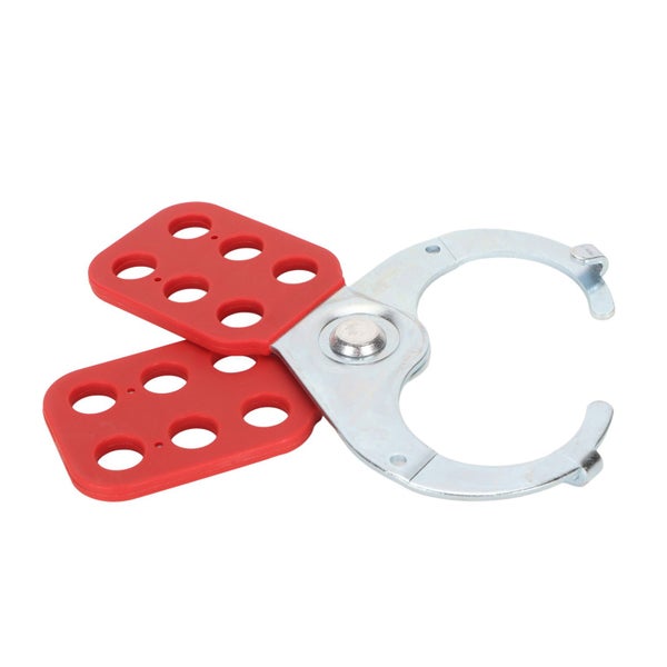 lockout tagout safety hasp lockout tagout safety padlock hasp lock out hasp tag Carousel 1