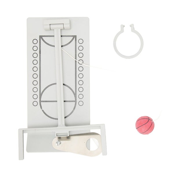 desktop basketball hoop desktop basketball game toy Desktop Basketball Game Carousel 1