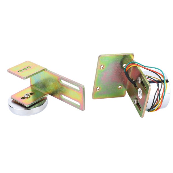 electromagnetic lock small electric magnetic lock round electromagnetic lock Carousel 1