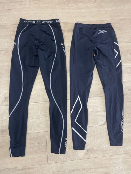 Compression Tights Carousel 2