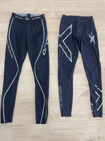 Compression Tights Carousel 1