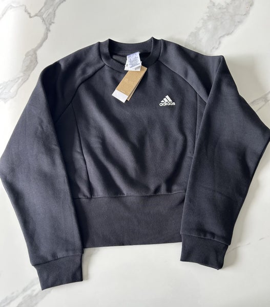Brand new Adidas Studio Sweatshirt - size XS Carousel 1