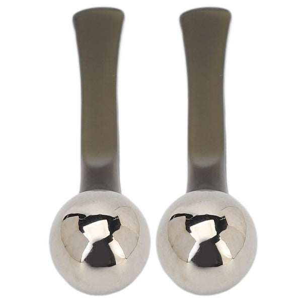 eye cream applicator eye serum roller ball massager stick zinc alloy eye cream Carousel 2