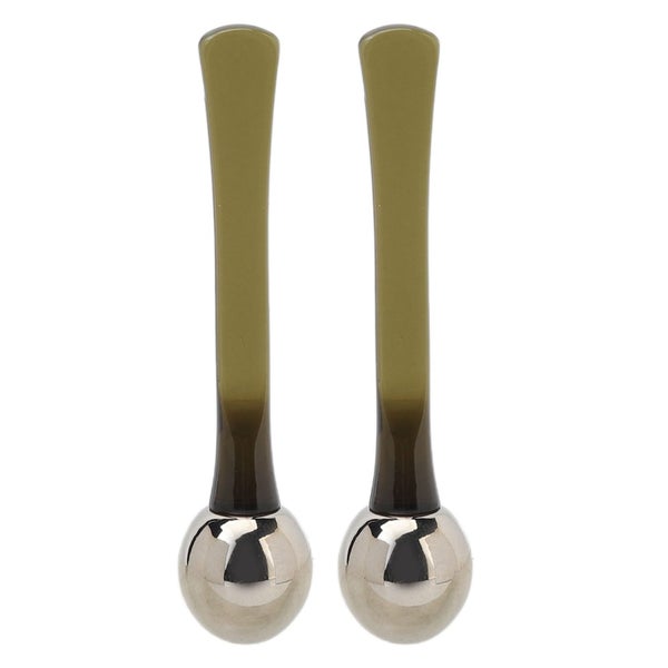 eye cream applicator eye serum roller ball massager stick zinc alloy eye cream Carousel 8