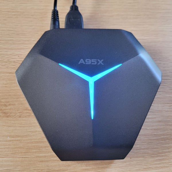 Smart TV Box sale 20% off Carousel 4
