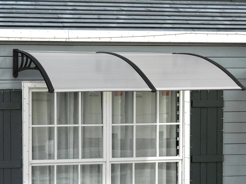Canopy Awning Carousel 1