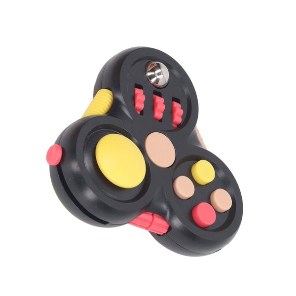 anxiety relief controller pad sensory controller pad sensory gamepad toy roller Carousel 1