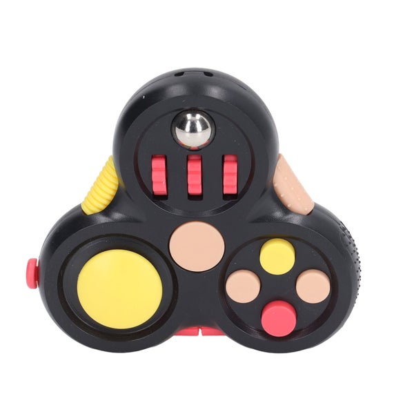 anxiety relief controller pad sensory controller pad sensory gamepad toy roller Carousel 8