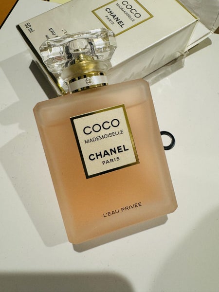 Chanel COCO MADEMOISELLE L'EAU PRIVÉE 50ml Carousel 1