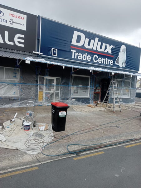 Roof & House Painter North Shore / Auckland Carousel 2