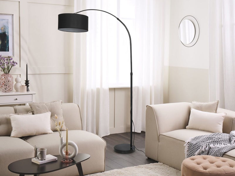 Floor Lamp Carousel 1