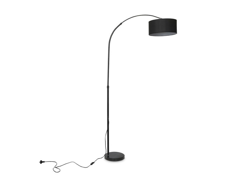 Floor Lamp Carousel 2