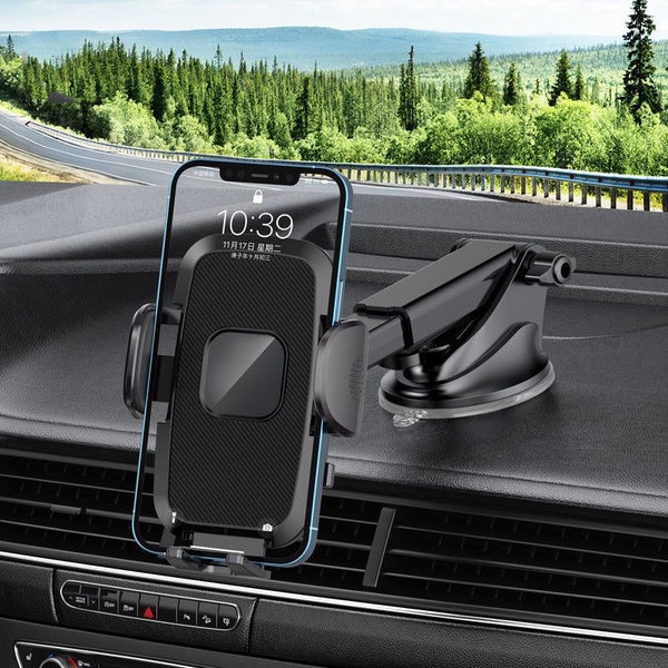 Car Phone Holder F038 | TOUCHANDCATCH NZ Carousel 2
