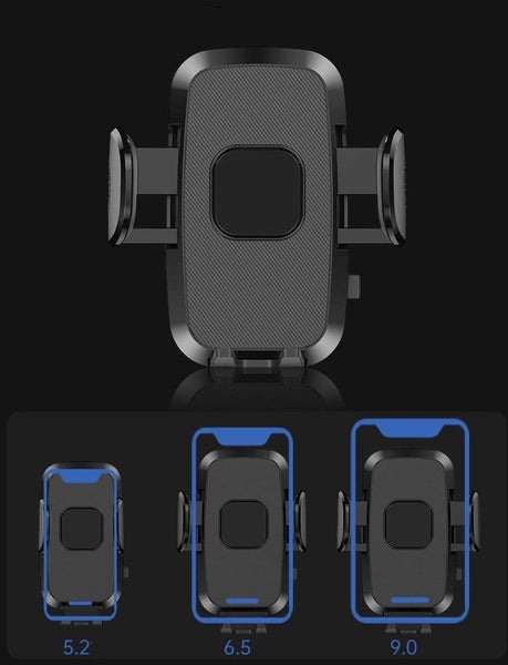 Car Phone Holder F038 | TOUCHANDCATCH NZ Carousel 6