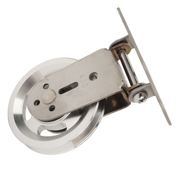 swivel pulley pull down pulley wheel cable pulley wheel Pulley Wheel Carousel 1