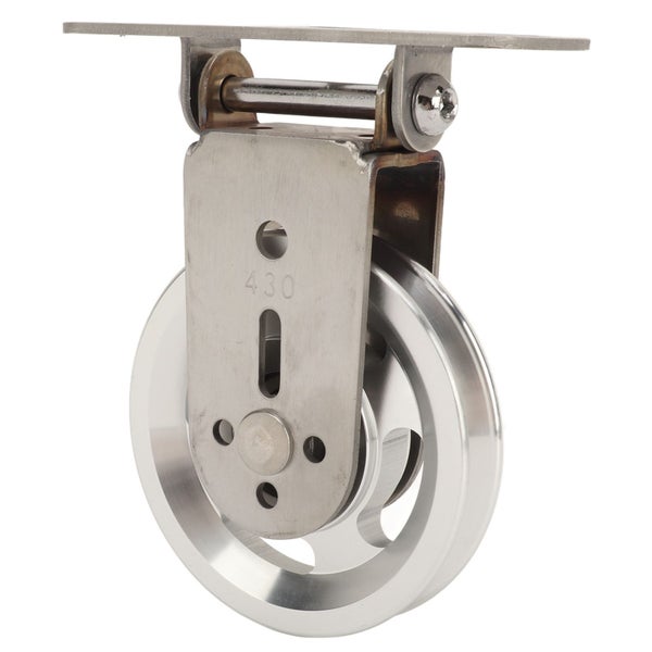 swivel pulley pull down pulley wheel cable pulley wheel Pulley Wheel Carousel 2