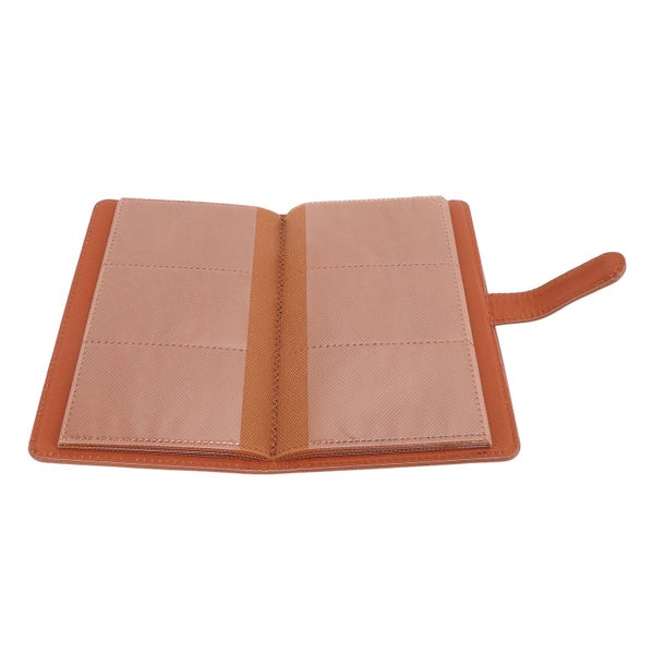 3 inch photo album large capacity photo album pu leather photo album Album 108 Carousel 1