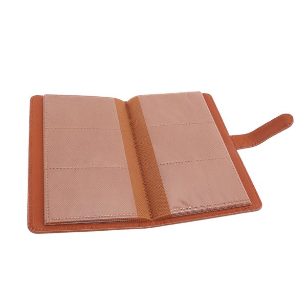 3 inch photo album large capacity photo album pu leather photo album Album 108 Carousel 2