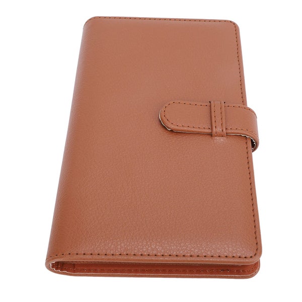 3 inch photo album large capacity photo album pu leather photo album Album 108 Carousel 8