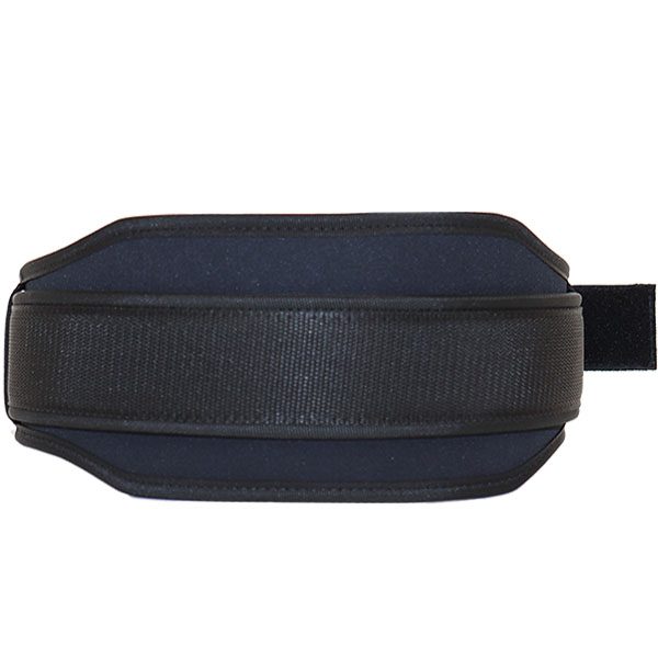 NZ Muscle Neo Weight Belt 13cm Carousel 1
