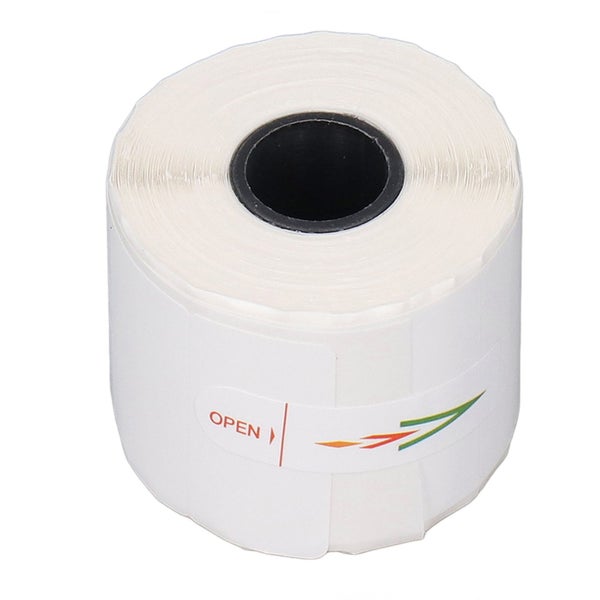 jewelry price label paper price tag thermal paper price tag thermal printing Carousel 2