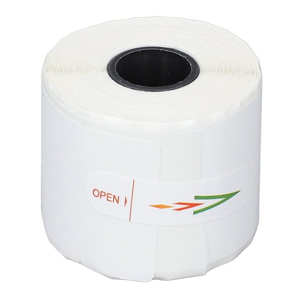 jewelry price label paper price tag thermal paper price tag thermal printing Carousel 8