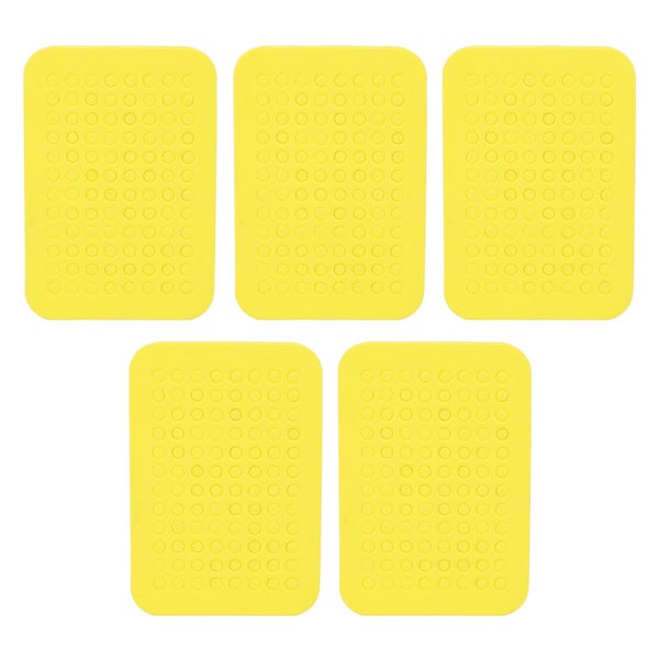 rectangle foam tube rack Foam Tube Rack Rectangle High Density Floating Foam Carousel 8