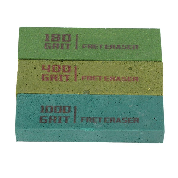 guitar fret erasers fret polishing eraser fret polishing cleaner guitar fret Carousel 2
