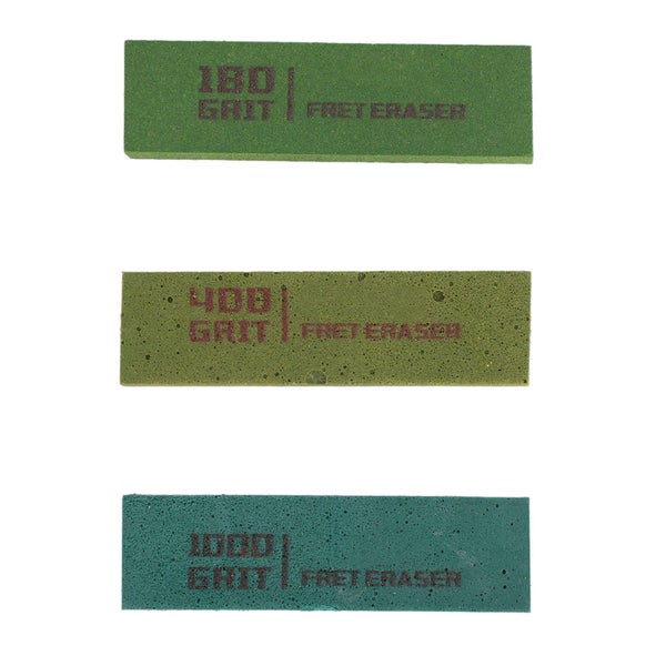 guitar fret erasers fret polishing eraser fret polishing cleaner guitar fret Carousel 8