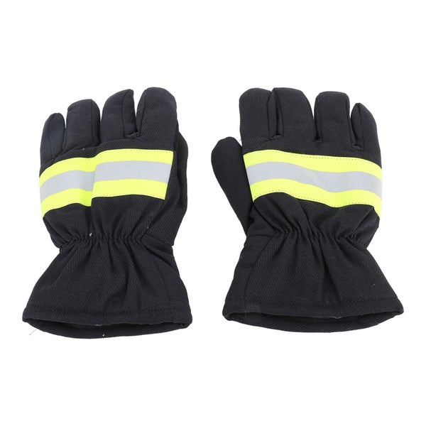 firefighter gloves firefighter extrication gloves Firefighter Gloves Flame Carousel 8
