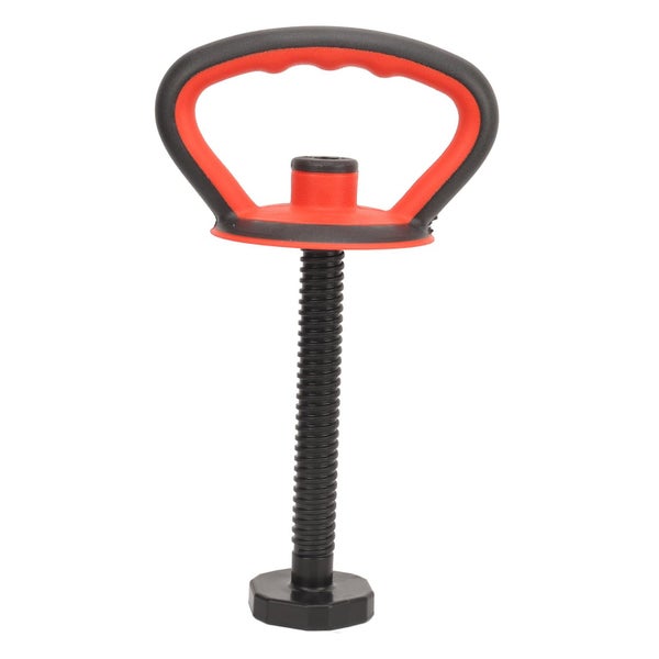 adjustable kettlebell handle Adjustable Kettlebell Handle Ergonomic Weight Plate Carousel 2