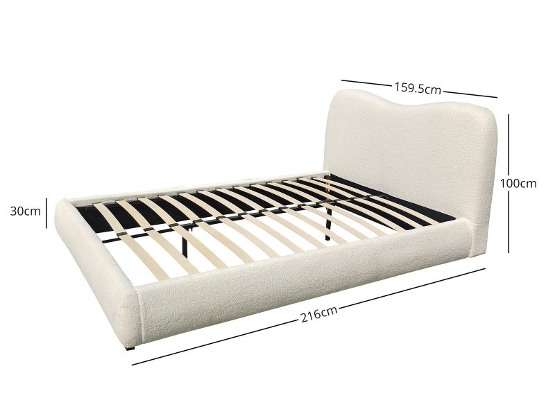 Double Bed Carousel 7
