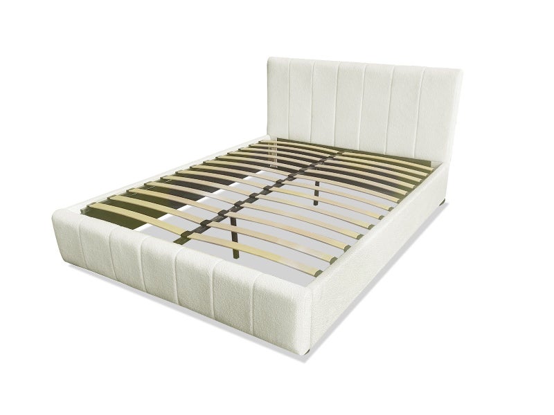 Queen Bed Carousel 1