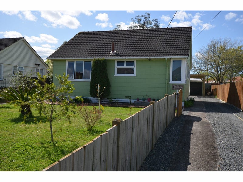 22 Robinson Street, Kawerau, Bay Of Plenty