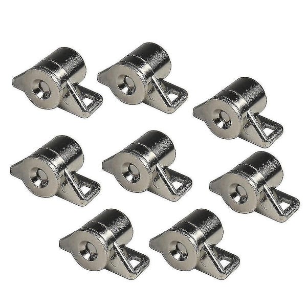 Magnetic Cabinet Door Catch With Magnets For Cabinet Door Latch Closer, Cabinet Carousel 2