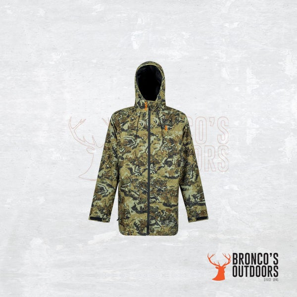 Spika Scout Jackets Biarri Camo Carousel 1