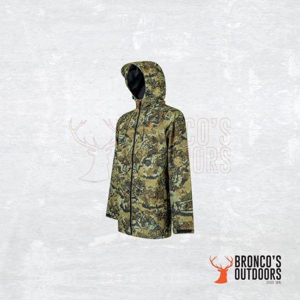 Spika Scout Jackets Biarri Camo Carousel 2