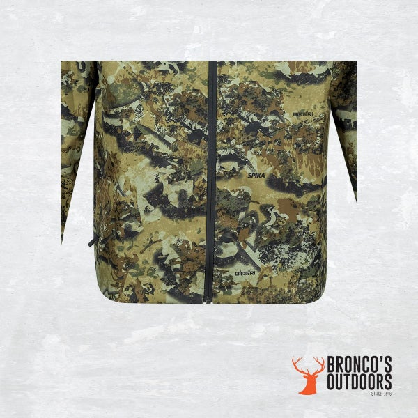 Spika Scout Jackets Biarri Camo Carousel 12