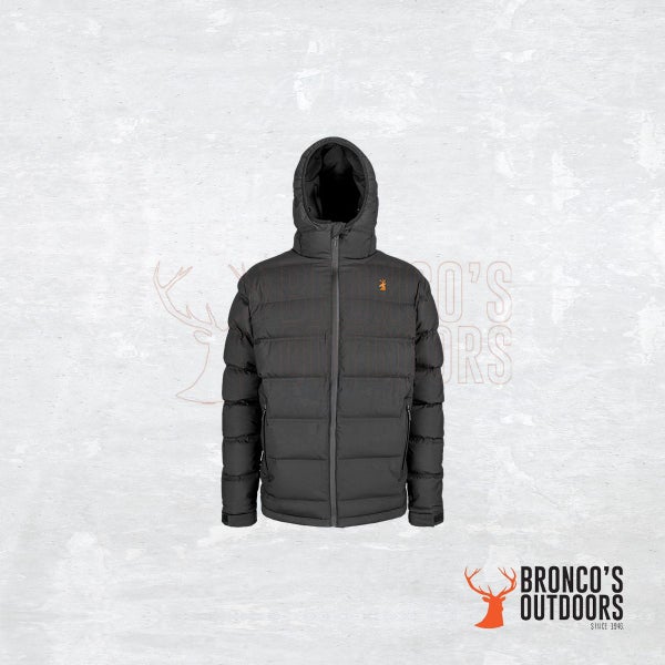 Spika Terra Jacket Black Carousel 1