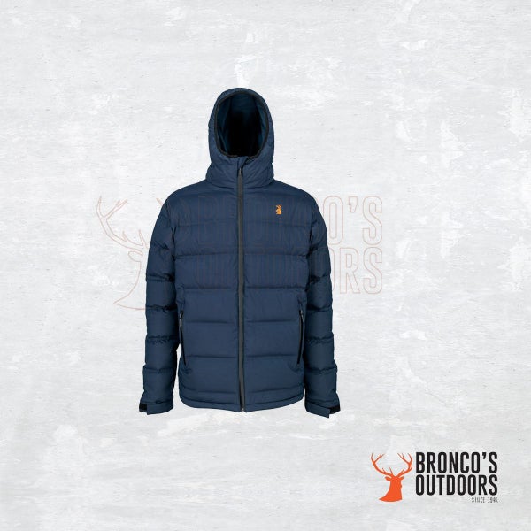 Spika Terra Jacket Black Carousel 2