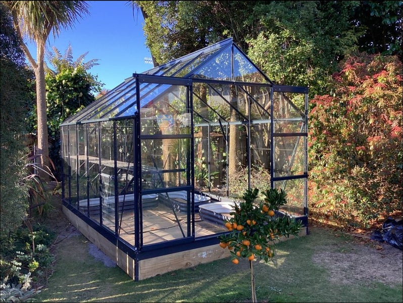 Glasshouse Greenhouse63001745509122112