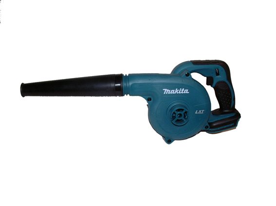 Makita 18v Cordless Blower XBU05/DUB182 Carousel 1