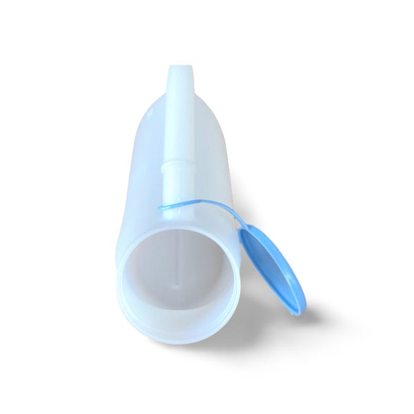 Urinal Bottle - Men's 1200cc Carousel 2