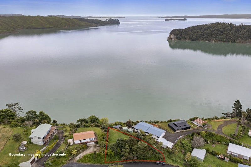 Property Valuation for 344 Aotea Road, Kawhia Trade Me Property