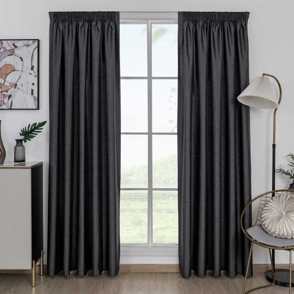 Curtain, Readymade curtain, Ready made curtain,Thermal curtain, PC 70% Blockout Carousel 1