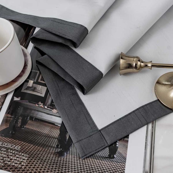 Curtain, Readymade curtain, Ready made curtain,Thermal curtain, PC 70% Blockout Carousel 16