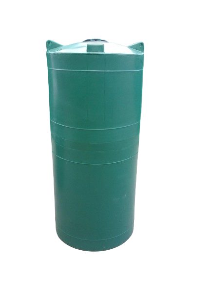 600 Litre Plastic Rain Water Tank Carousel 2
