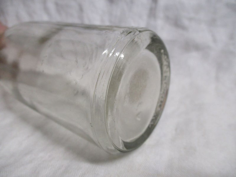 AU Crown Top Bottle - MacKay & Co Perth WA - 185 mm - BT11 4547 Carousel 5
