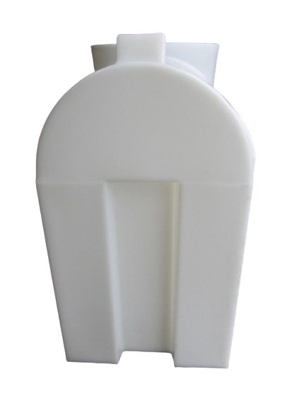 550 Litre Rectangular Sugar Tank / Spray Tank Carousel 8